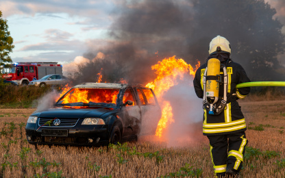 Bild: Pressewart Amtsfeuerwehr Süderbrarup