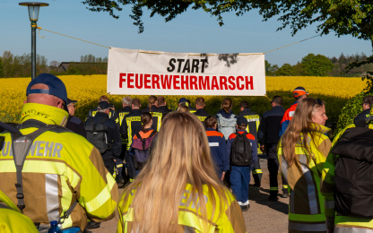Bild: Pressewart Amtsfeuerwehr Süderbrarup