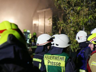 Fachbereich Presse- und Öffentlichkeitsarbeit