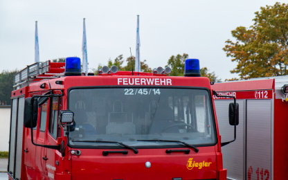 Bild: Pressewart Amtsfeuerwehr Süderbrarup