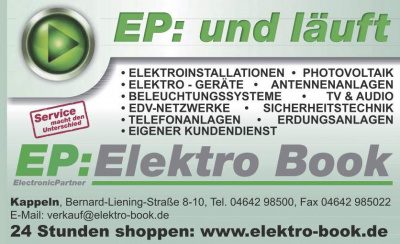 Elektro Book GmbH