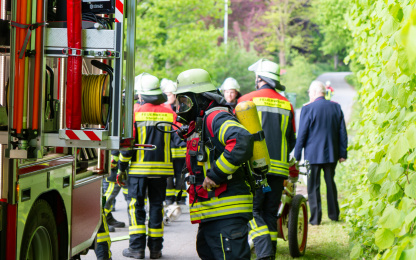 Bild: Pressewart Amtsfeuerwehr Süderbrarup
