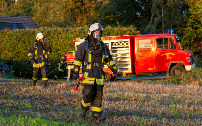 Bild: Pressewart Amtsfeuerwehr Süderbrarup