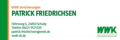 WWK Agentur Patrick Friedrichsen