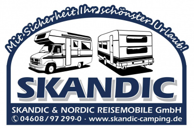 Skyndic & Nordic Reisemobile GmbH