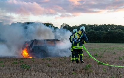 Bild: Pressewart Amtsfeuerwehr Süderbrarup