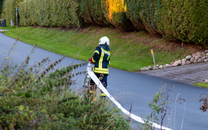 Bild: Pressewart Amtsfeuerwehr Süderbrarup