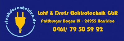 Lohf & Drefs Elektrotechnik