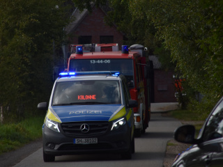 Amtsfeuerwehrtag im Amt Arensharde